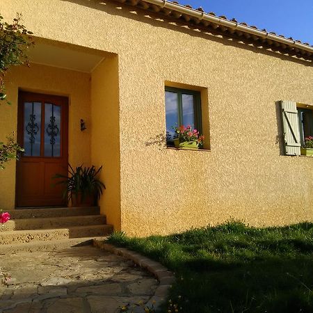 La Claouzo Bed & Breakfast Duilhac Exterior photo